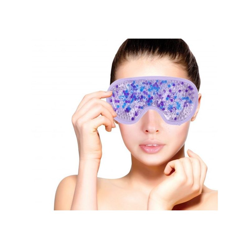FOMI Hot Cold Ice Eye Mask, 1 of 6