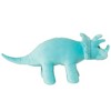 Manhattan Toy Spike Velveteen Triceratops Dinosaur Stuffed Animal, 9.5" - 3 of 4