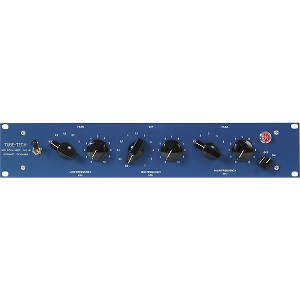 Tube-Tech ME 1B Midrange Equalizer - 1 of 1