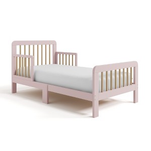 Storkcraft Pasadena Toddler Bed - 1 of 4