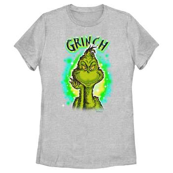 Christmas Grinch Straw Topper – Killer Ink Tees