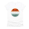 Simply Sage Market Skateboard California Short Sleeve Tee - 2 of 4