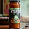 Sturdy Sauce High Protein Sweet Basil Pasta Sauce - 17oz - 3 of 3