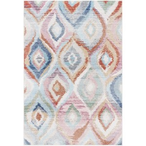 Phoenix PHX290 Machine Made Indoor Rug - Safavieh - 1 of 4