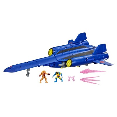 Transformers Generations - Transformers Collaborative: Marvel Comics X-Men Mash-Up, Ultimate X-Spanse (Target Exclusive)
