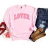 Simply Sage Market Women's Graphic Sweatshirt Lover Bold - 3 of 3