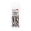 John Bead 100pcs (40mm) Stainless Steel Eye Pins Jewelry Findings Kit - 3 of 3