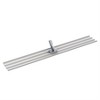 Bon Tool 12-506 Bull Float - Mag 60-inch X 8-inchSquare End - Universal Bracket - 2 of 2