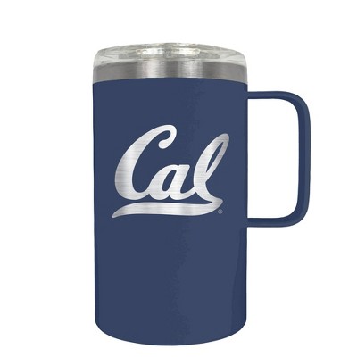 NCAA Cal Golden Bears 18oz Hustle Mug