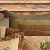 Park Designs Pineview Euro Sham Basic - 3 of 3