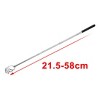 Unique Bargains Stainless Steel Bear Claw Telescopic Massage Back Scratcher 22.8" - 2 of 4