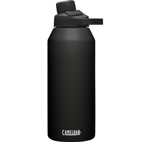CamelBak Chute Mag Water Bottle - Charcoal, 50 oz - Fry's Food Stores
