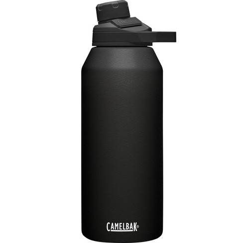 Camelbak 40oz Chute Mag Vacuum Insulated Stainless Steel Water Bottle :  Target