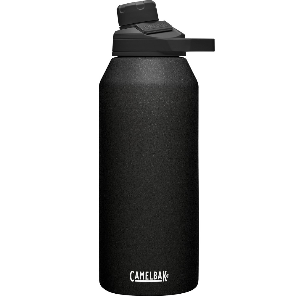 Photos - Glass CamelBak 40oz Chute Mag Vacuum Insulated Stainless Steel Water Bottle - Bl 