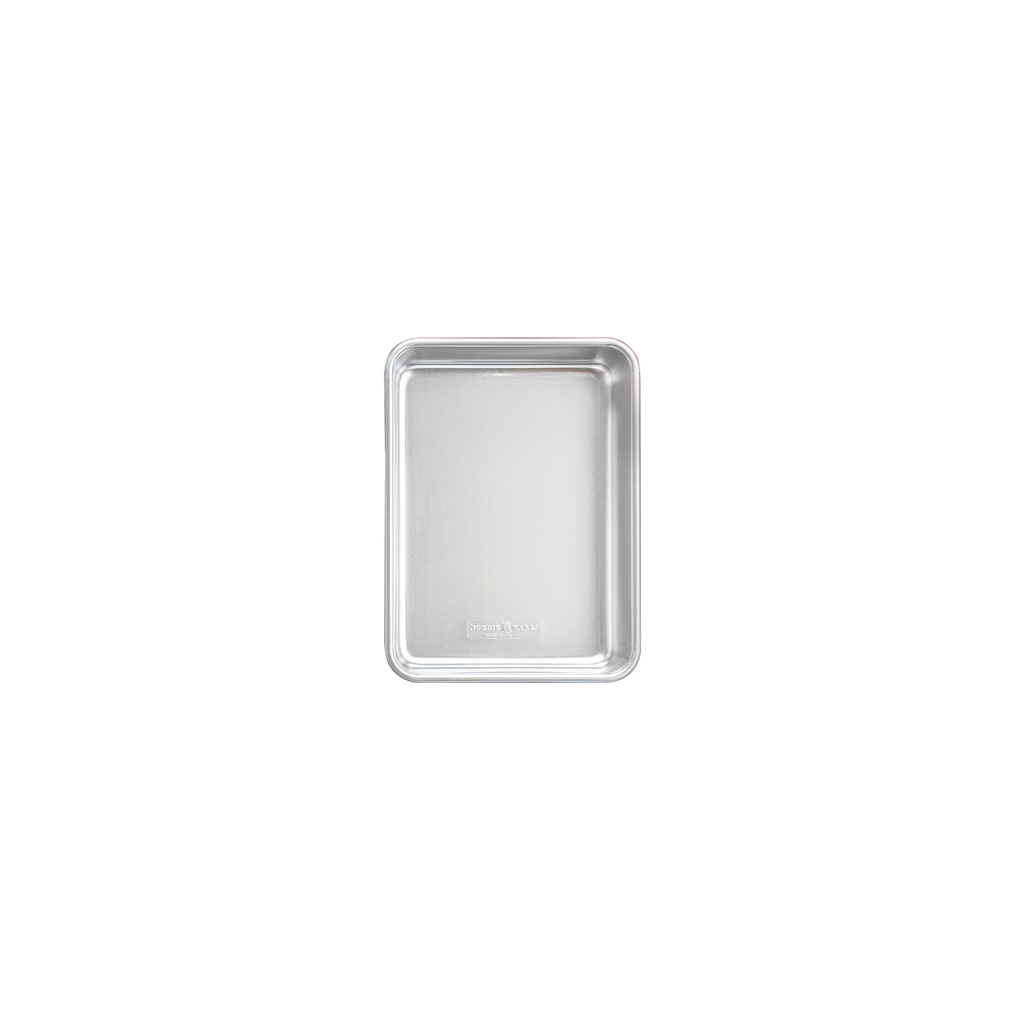 Nordic Ware Naturals® 9" x 13" Rectangular Cake Pan