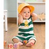 Pavilion Gift Company - Camping Baby - 12-24 Month Boy Hat - Hats - 3 of 4