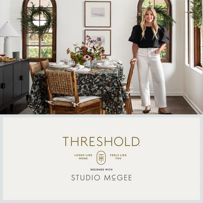 Threshold™ designed with Studio McGee Furniture Target