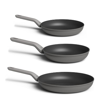 Berghoff Eurocast Cast Aluminum Non-stick Saute Pans : Target