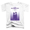 Toddler Boys' Star Trek Tng Season 1 Episode 3 T-Shirt White - 2 of 4
