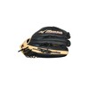 Mizuno Gfn1250b5 Franchise Bb, Utility Baseball Glove, 12.5", Center Pocket Design, H Web - 4 of 4