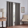 1pc Blackout Windsor Curtain Panel - Eclipse - image 3 of 4