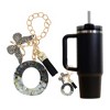 Unique Bargains Water Cup Pendant 1 Pc - 3 of 4
