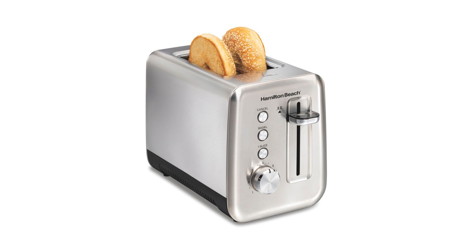 Hamilton Beach Sure Toast Toaster