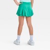 Girls' Knit Skort - All In Motion™ - 2 of 3