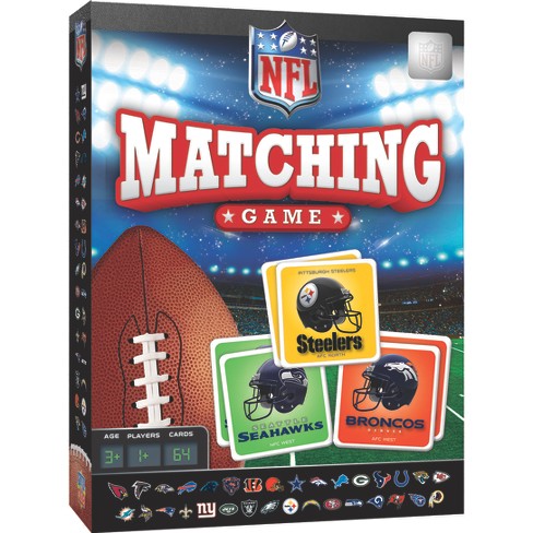 : MasterPieces Sports Games - Arizona Cardinals NFL