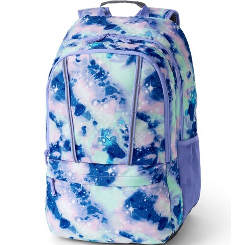 JanSport: We're going to the upside down!