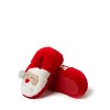 Dearfoams Kid's Emery Critter Closed Back Animal Slipper - 3 of 4