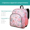 Wildkin 12 Inch Backpack for Kids - 4 of 4