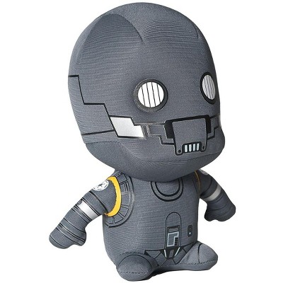 Comic Images Star Wars Rogue One K-2SO 7" Super Deformed Plush