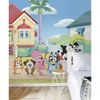 Disney Bluey Friends and Family Kids' Peel and Stick Wall Mural - 3 of 3