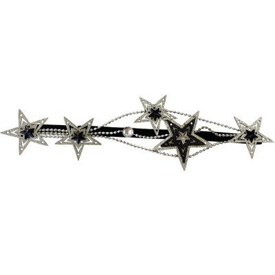 Forum Novelties Star Flapper Headband, Standard : Target