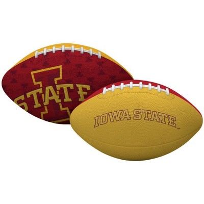 NCAA Iowa State Cyclones Gridiron Junior Football