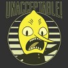 Men's Adventure Time Unacceptable Lemongrab T-Shirt - 2 of 4