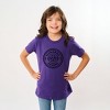 The Juniper Shop Pickleball Champs Youth Short Sleeve Tee - 2 of 3