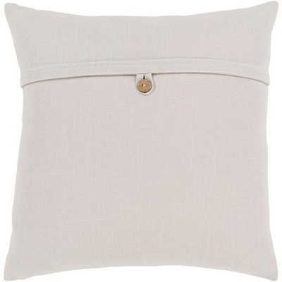 Mark & Day Ofwegen Cottage Throw Pillow
