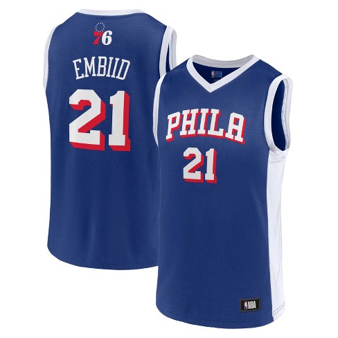 Philadelphia 76ers : Target