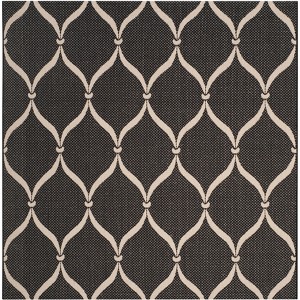 Courtyard CY6654 Power Loomed Indoor and Outdoor Rug - Safavieh - 1 of 4