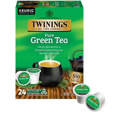 Green tea k best sale