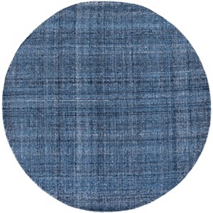 Abstract ABT151 Hand Tufted Indoor Rugs - Safavieh - 1 of 3