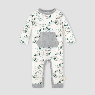 burt's bees baby clothes target