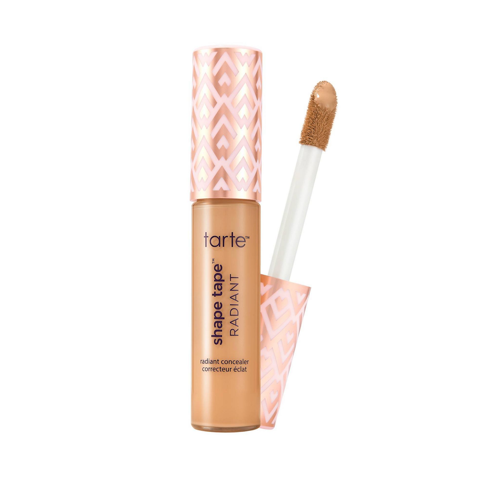 tarte Shape Tape Radiant Concealer - 29N Light Medium - 0.33 fl oz - Ulta Beauty