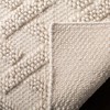Natura NAT253 Hand Loomed Indoor Rugs - Safavieh - 3 of 3