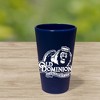 NCAA Old Dominion Monarchs Silicone Pint Glass - 16oz - 2 of 2
