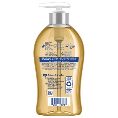 Softsoap Liquid Hand Soap - Vanilla Spice - 11.25 fl oz