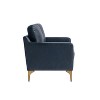 Serta Fuller Loveseat - 4 of 4