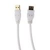 Belkin 6-Foot USB Extension Cable (Male to Female) USB 1.0 - White - 2 of 2